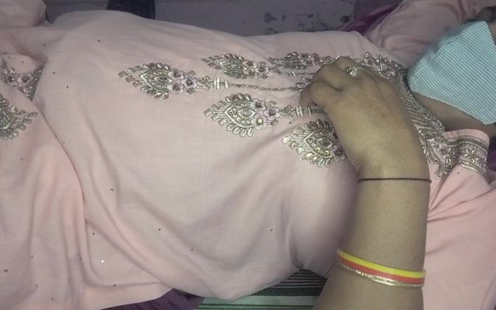 My Stepsister Geeta Says She's Better at Sex Than My Wife