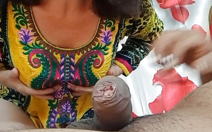 My Stepsister's Beautiful Body Falls for a Huge Cock