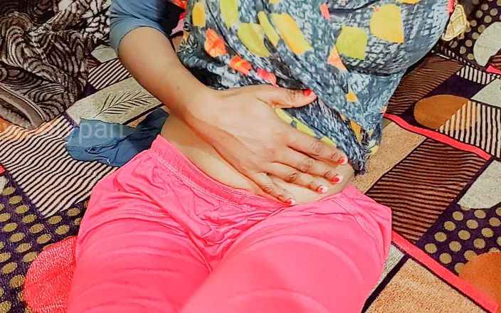 My Sweetypari Fuck and Wet Pussy Licking Hindi Audio