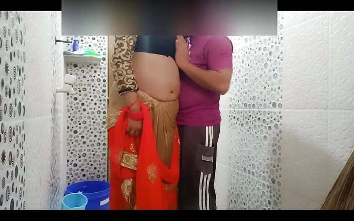 My Vargin Ex Girlfriend Hardcore Sex in Side a Bathroom Big Boobs Big