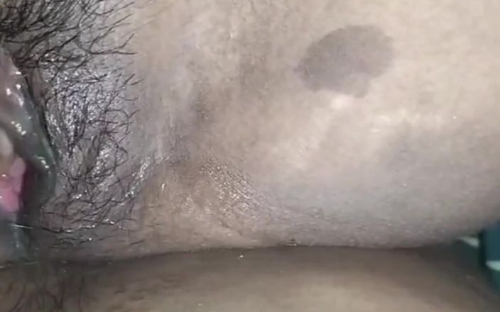 My Wet Pussy Is Ready to Be Fucked