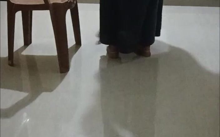 My Wife and Husband's Village Housewife