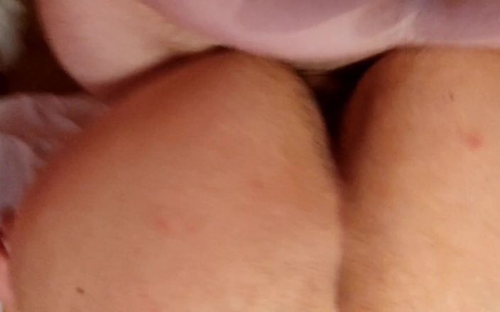 My Wife Told Me to Fuck Her Pussy Hard