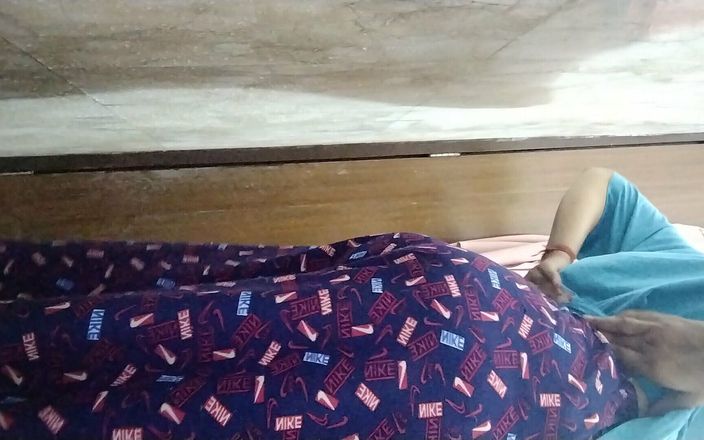 My Young Wife Showing Light Masturbation