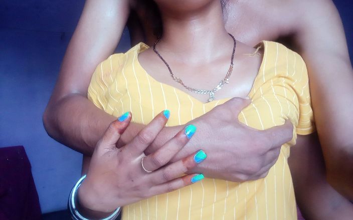 My Youngest Babhi Was Hard Fucking with Dever in Doggy Style Clear Hindi Audio