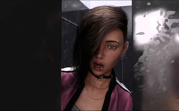 Nadia Joins Power and Mind Yoga Club