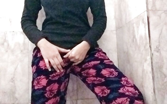 Naked Desi Teen Ep. 108