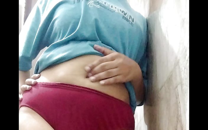 Naked Desi Teen Ep. 130
