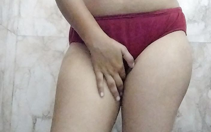 Naked Desi Teen Ep. 32