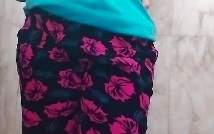 Naked Desi Teen Ep. 4