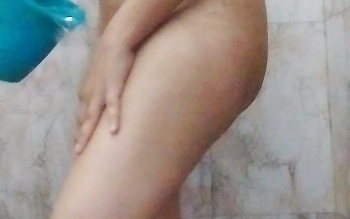 Naked Indian Teen Ep. 1