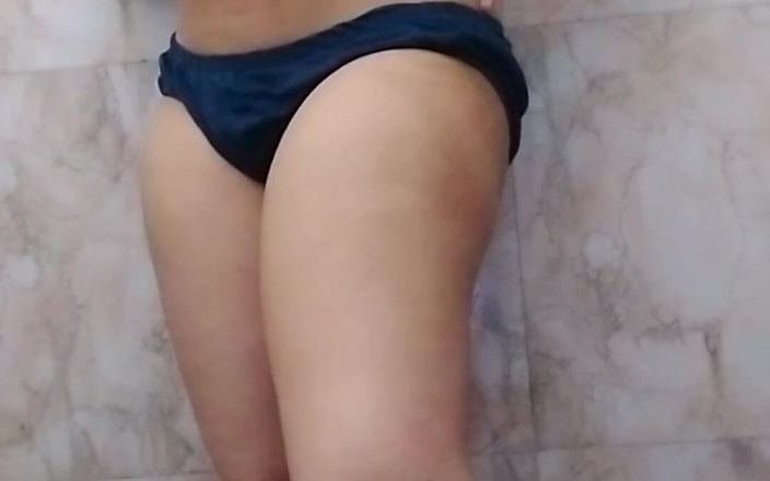 Naked Indian Teen Ep. 7