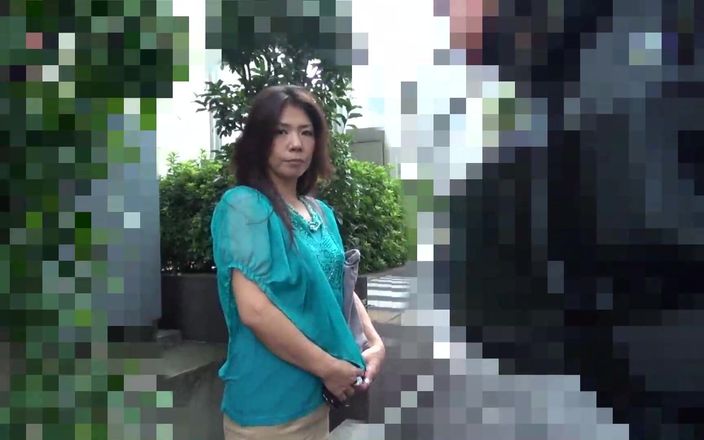 Nami - Mature Beautiful Women