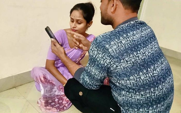 Natural Desi Young Girl Sex with Village Other Man