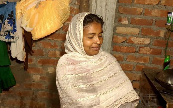 Natural Village Hot Bhabhi Sex at Home