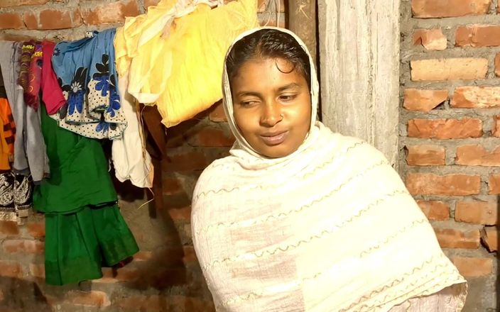 Natural Village Hot Bhabhi Sex in Home