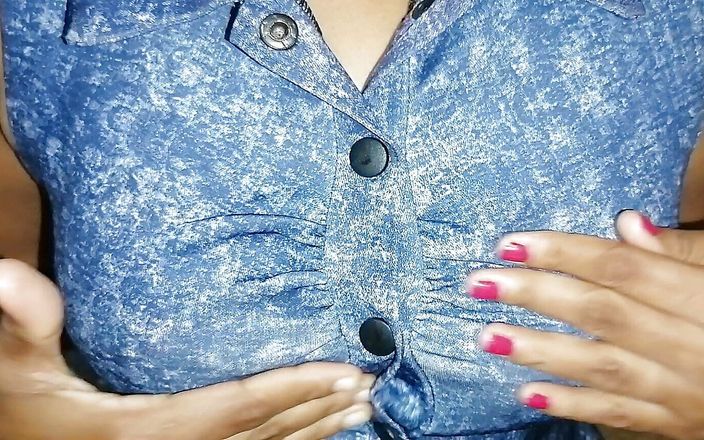 Naughty Blonde Whore Slides a Toy Inside Her Twat While on Top of Pool