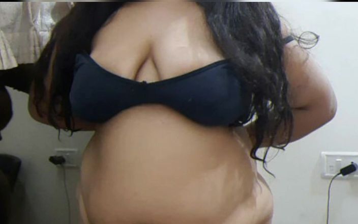 Naughty Indian Girl