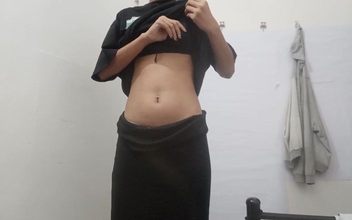 Naughty Indian Teen Girl