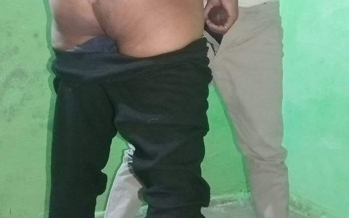 Neighbor's Sister-in-law Sex with Brother-in-law