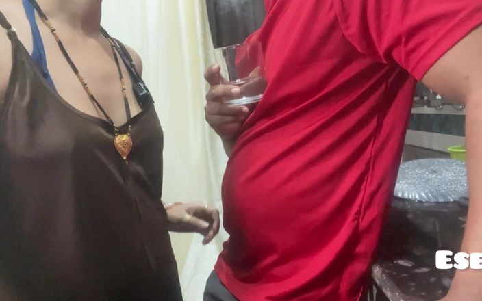 Neighbour Bhabhi Got Fucked