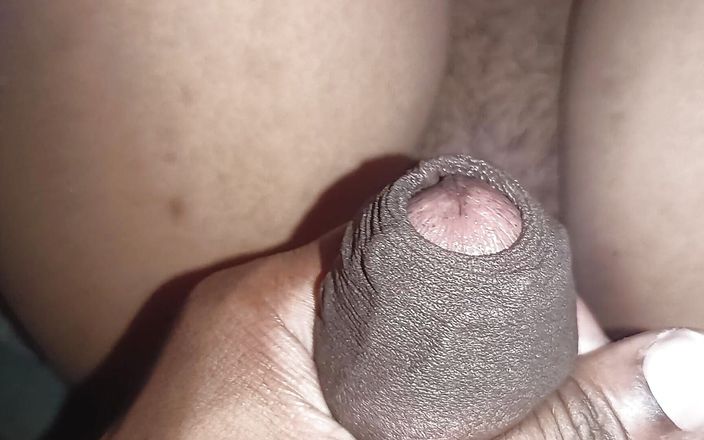 New Bhabhi Got Cream Out of Her Pussy