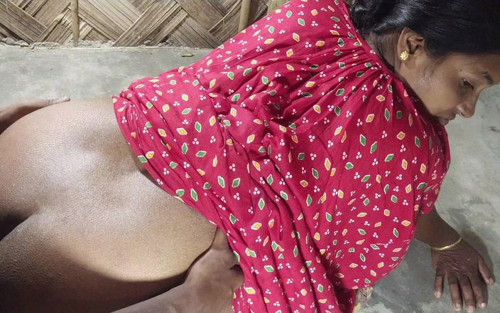 New Bhabhi Sex with Husband