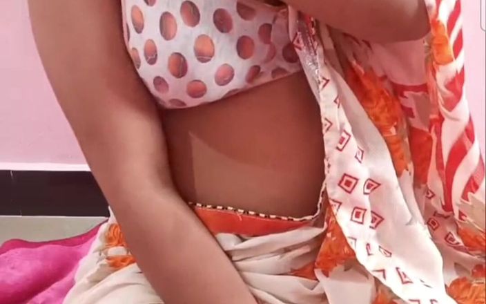 New Desi Village Wife Sex Toking on Video Call