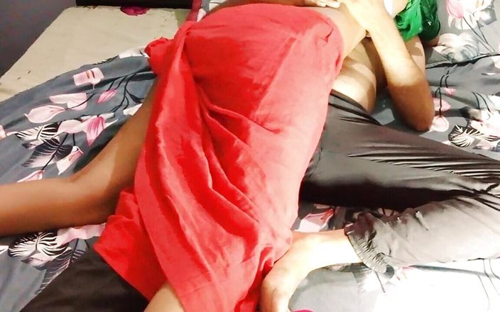 New Married Couple Horny and Hard Sex Night Cock in Pussy