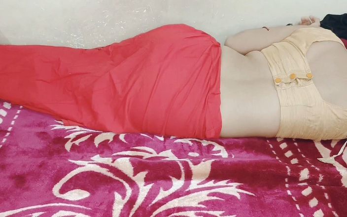 New Married Saree Romance & Fucking My Hot Beautiful Wife Part 2
