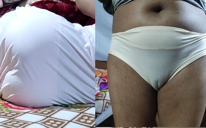 New Nepali Sex Video with Dirty Talk