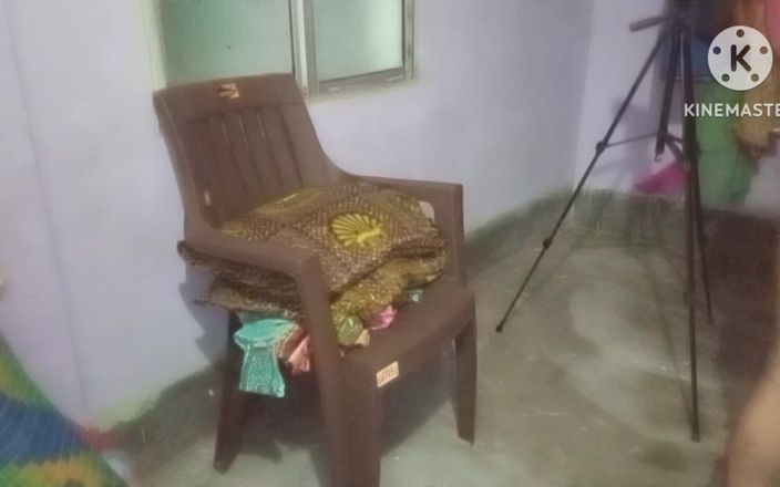 New Romantic Sex Indian Woman with Big Boobs and Big Ass