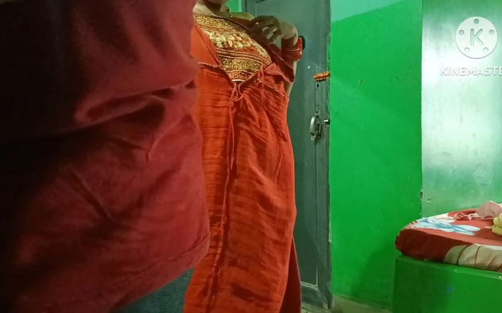 New South Indian Stepmom Homemade Desi Sex with Stepson