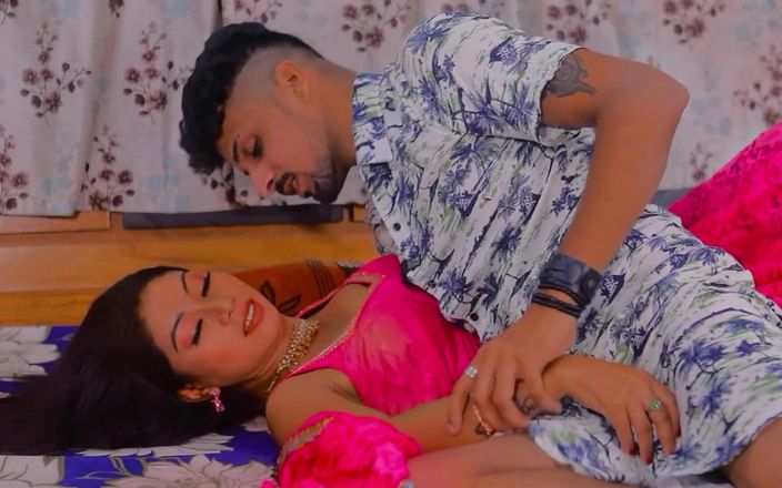 New Wedding Wife Facking