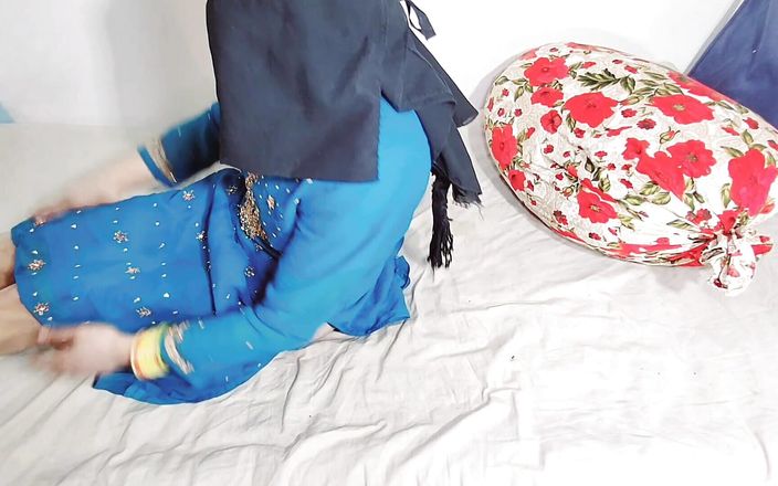Newly Married Cheating Wife Fucked Hard Hindi Dirty Talks