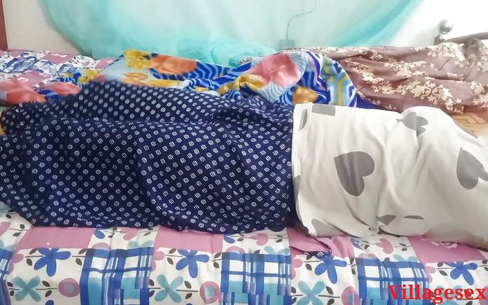 Newly Married Village Bhabi Fuck