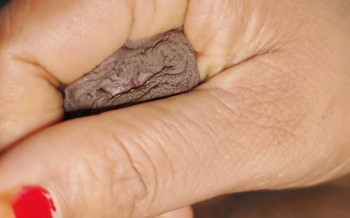 Newly Wed Bride Climbs up Husband and Wife Sex