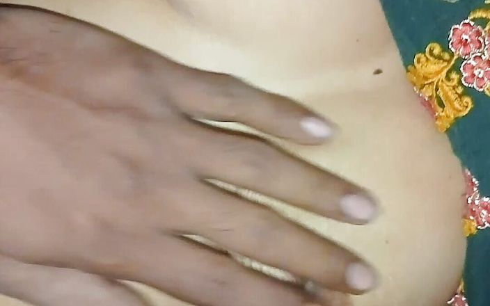 Night Hot Pussy Sex with Desi Bhabhi
