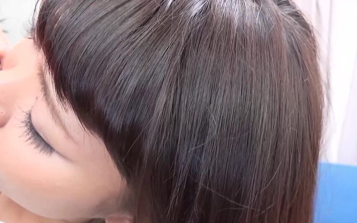 Nippon Passion Scene-2_japanese Brunette with Small Tits Loves Creampie