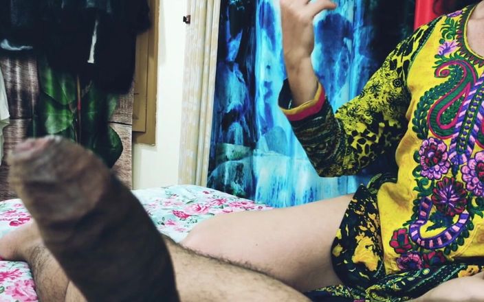 Nobody Loves to Fuck Me Like Her
