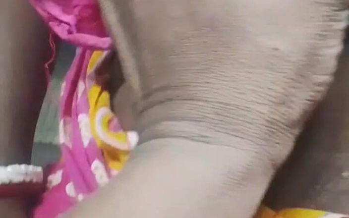 Now She Is Addicted with This. She Can't Resist at All.