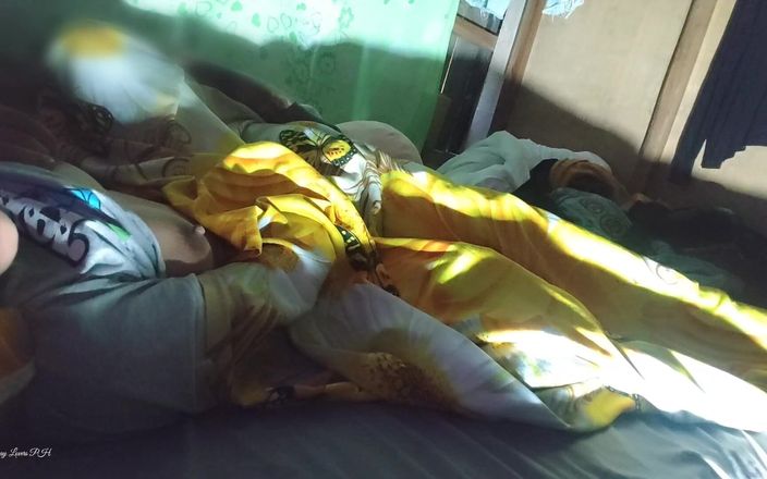 One Night Stand Pinay Stepsister She Has Intense Shaking Orgasm