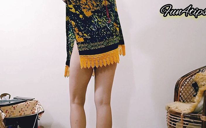 Online Stripper Show.