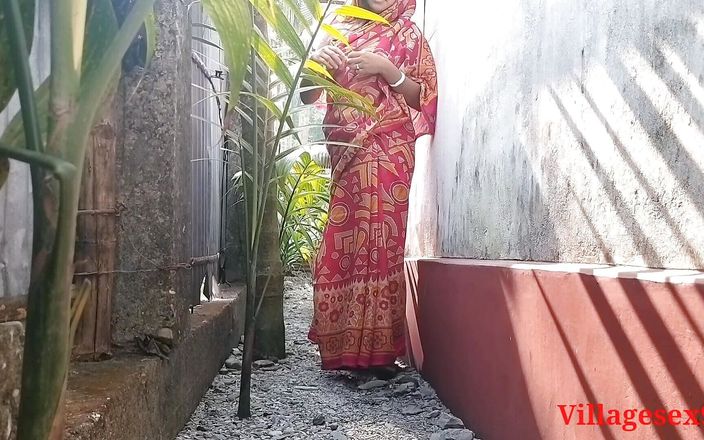 Outdoor Fuck Village Wife in Day ( Official Video by Villagesex91 )