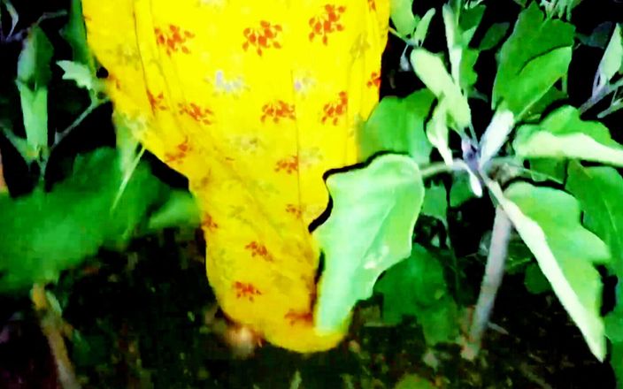 Outdoor My Desi Wife Sex