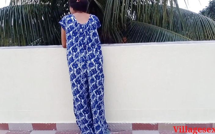 Outdoor Sex Indian Girlfriend
