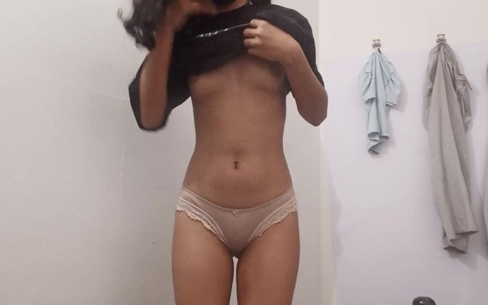 Pakistani Friend Wife Pussy Liking Very Badly