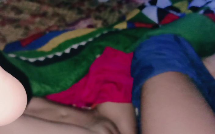 Panjabi Pakistani Beautiful Pussy Fucking