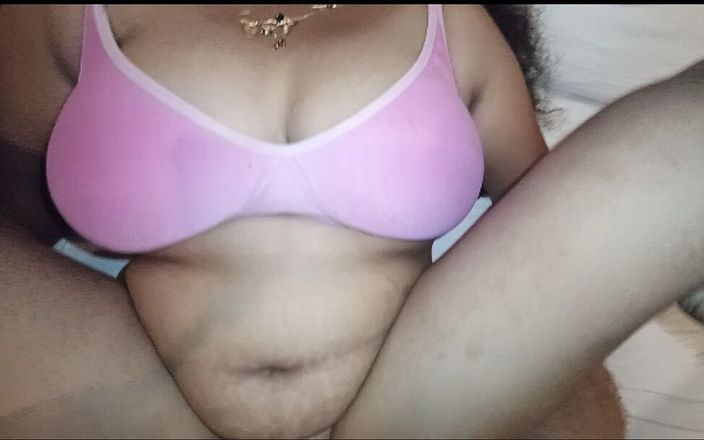 Part 2 - Indian Horny Step Mom Fucking with Young Stepson