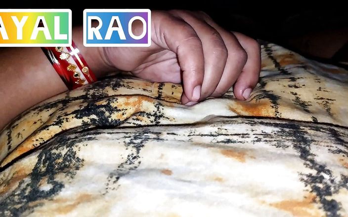 Payal Bhabhi's Affair